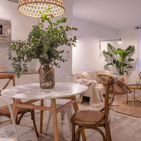 Apartamentos Junto A Jardines Del Triunfo Granada Eksteriør billede