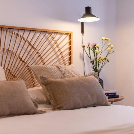 Apartamentos Junto A Jardines Del Triunfo Granada Eksteriør billede