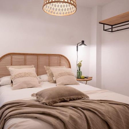Apartamentos Junto A Jardines Del Triunfo Granada Eksteriør billede