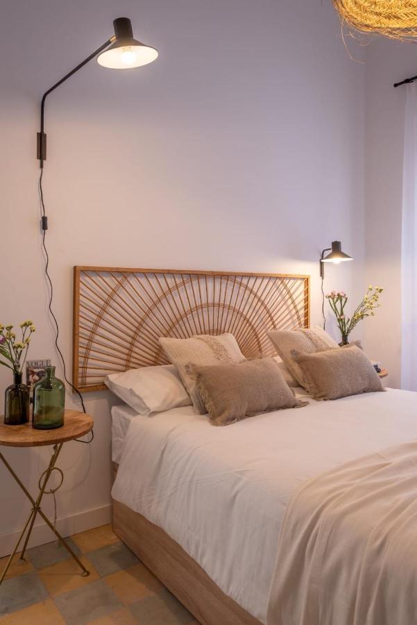 Apartamentos Junto A Jardines Del Triunfo Granada Eksteriør billede