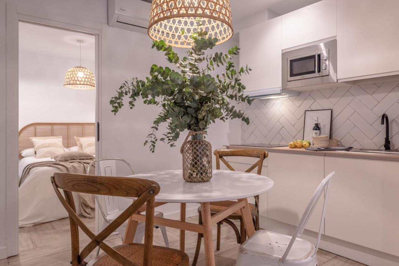 Apartamentos Junto A Jardines Del Triunfo Granada Eksteriør billede
