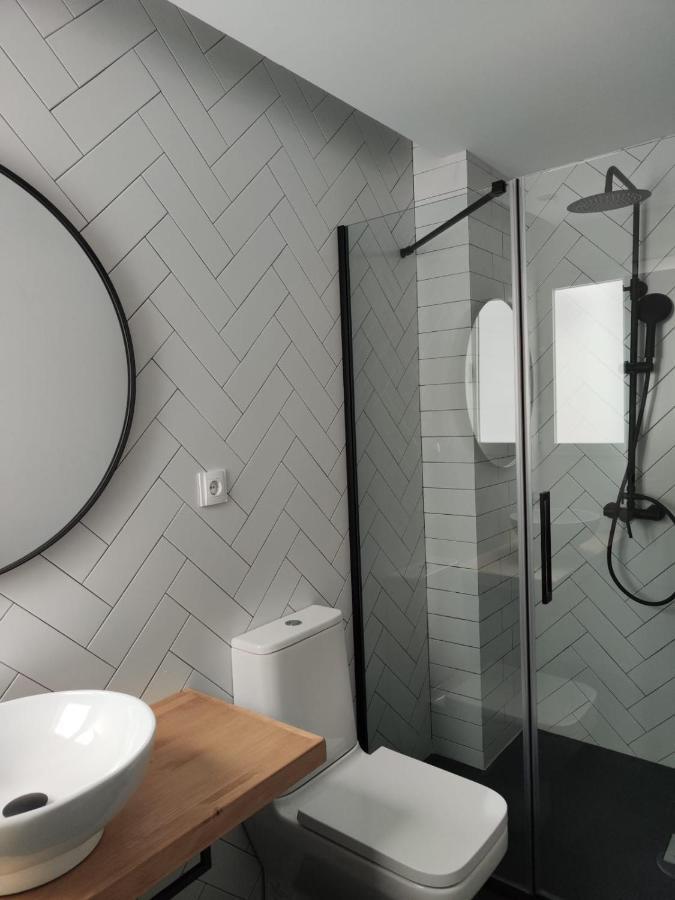 Apartamentos Junto A Jardines Del Triunfo Granada Eksteriør billede
