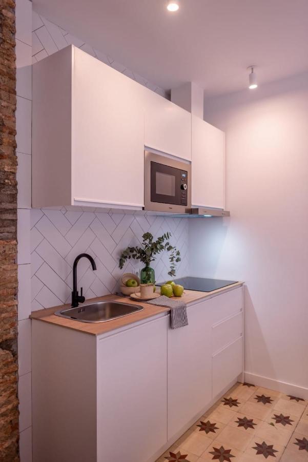 Apartamentos Junto A Jardines Del Triunfo Granada Eksteriør billede