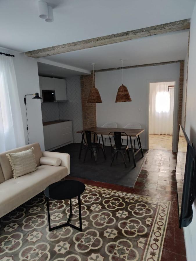 Apartamentos Junto A Jardines Del Triunfo Granada Eksteriør billede